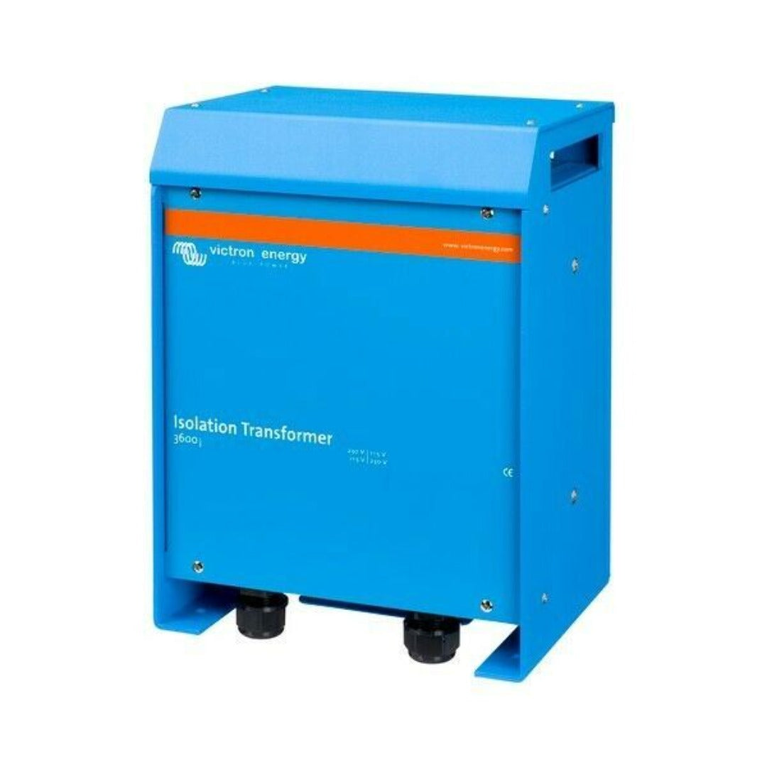 Victron Isolation Transformer 3600W Auto 115/230V (ITR050362041)