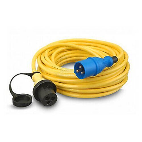 Victron Shore Power Cord 25m 32A/250Vac (SHP306002500)
