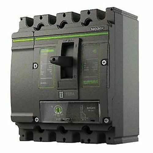 Noark MCCB 400A 750VDC 3 pole (NRK-N26027)