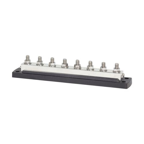 VICTRON BusBar 600A 8P + Cover (VBB160080010)