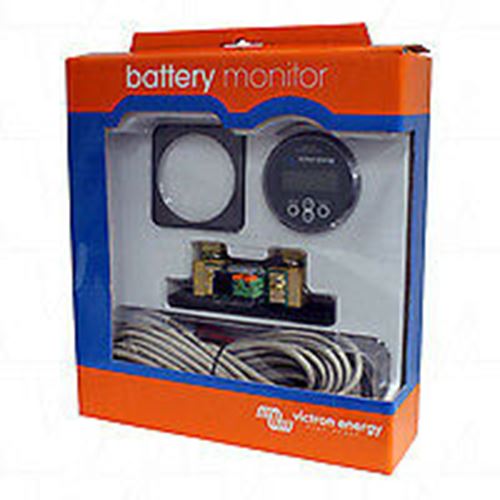 Victron Battery Monitor BMV-700 (BAM010700000R)