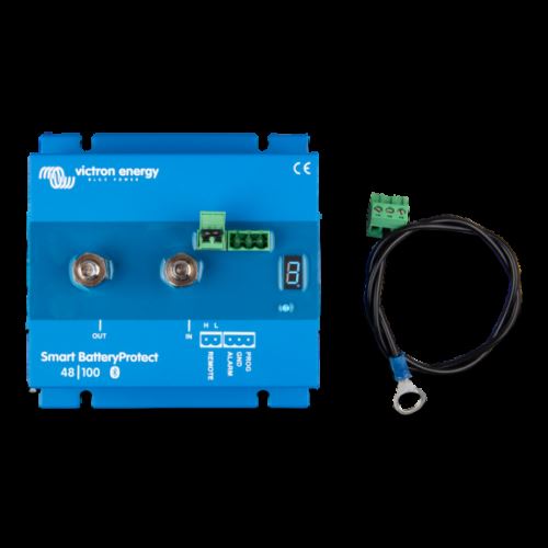 Victron Smart Battery Protect 48V-100A (BPR110048000)