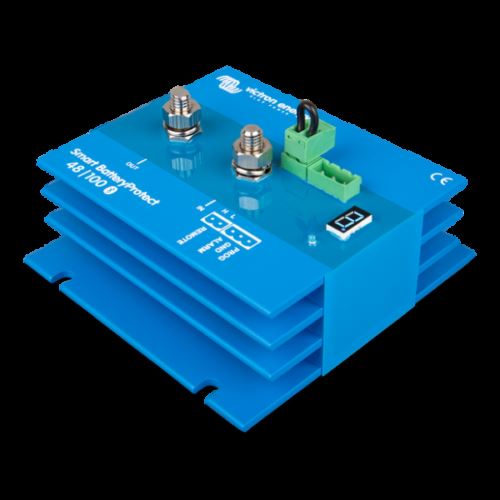 Victron Smart Battery Protect 48V-100A (BPR110048000)
