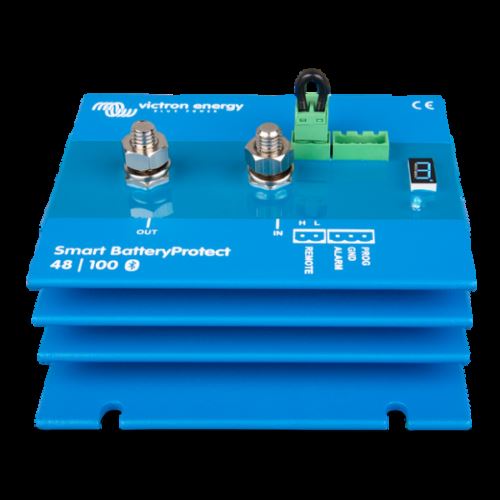 Victron Smart Battery Protect 48V-100A (BPR110048000)