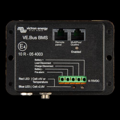 Victron VE.Bus BMS (BMS300200000)