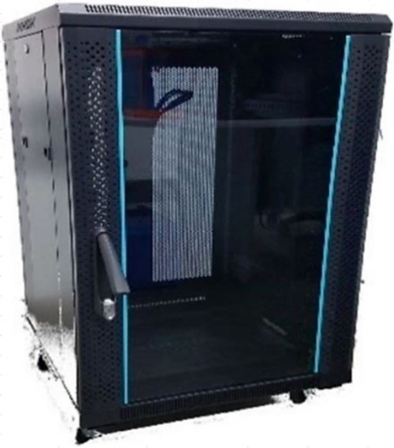 Pylontech Battery Cabinet - IP20 Floor Mounted Cabinet - 22RU (002.001.2260)