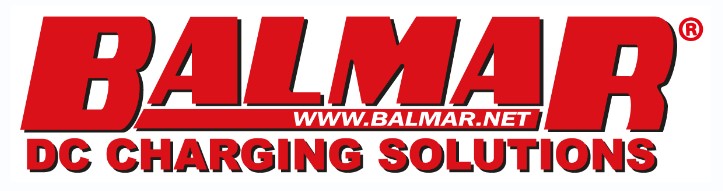 Balmar MC-620 48V Multi-Stage Alternator Regulator with Harness (B-MC-620-H)