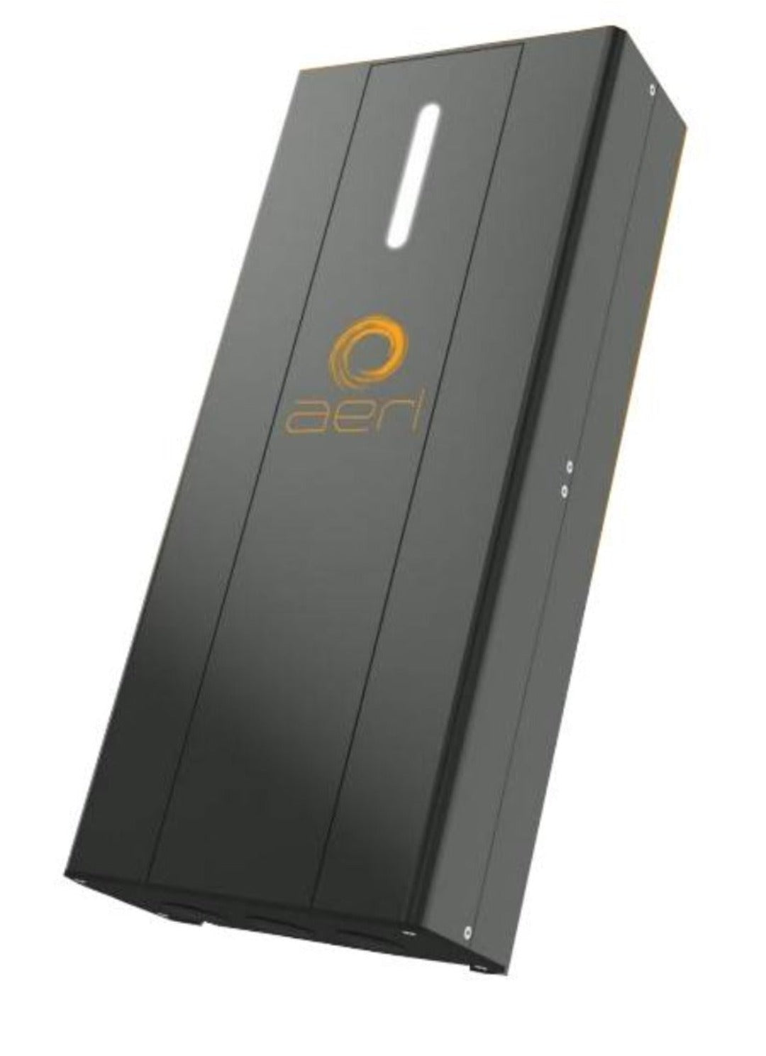 AERL CoolMax Series SRX MPPT Charge Controller + Battery Sense + Battery Hub