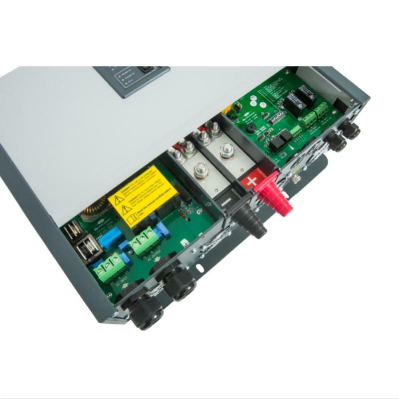 Enerdrive EPro Combi Inverter Charger Combi 12V/3000W-120A EPC-3000-12