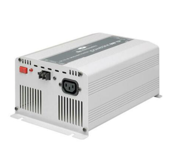 Enerdrive TBS PSW Inverter Kit 300W 12V w/RCD RCD-GPO-TBS300-12