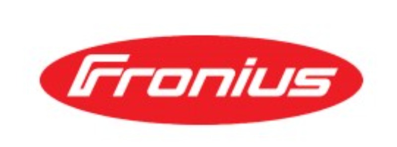 Fronius Logo