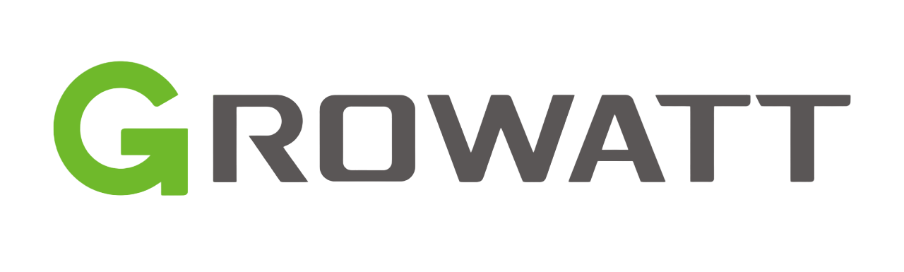 Growatt Brand Image