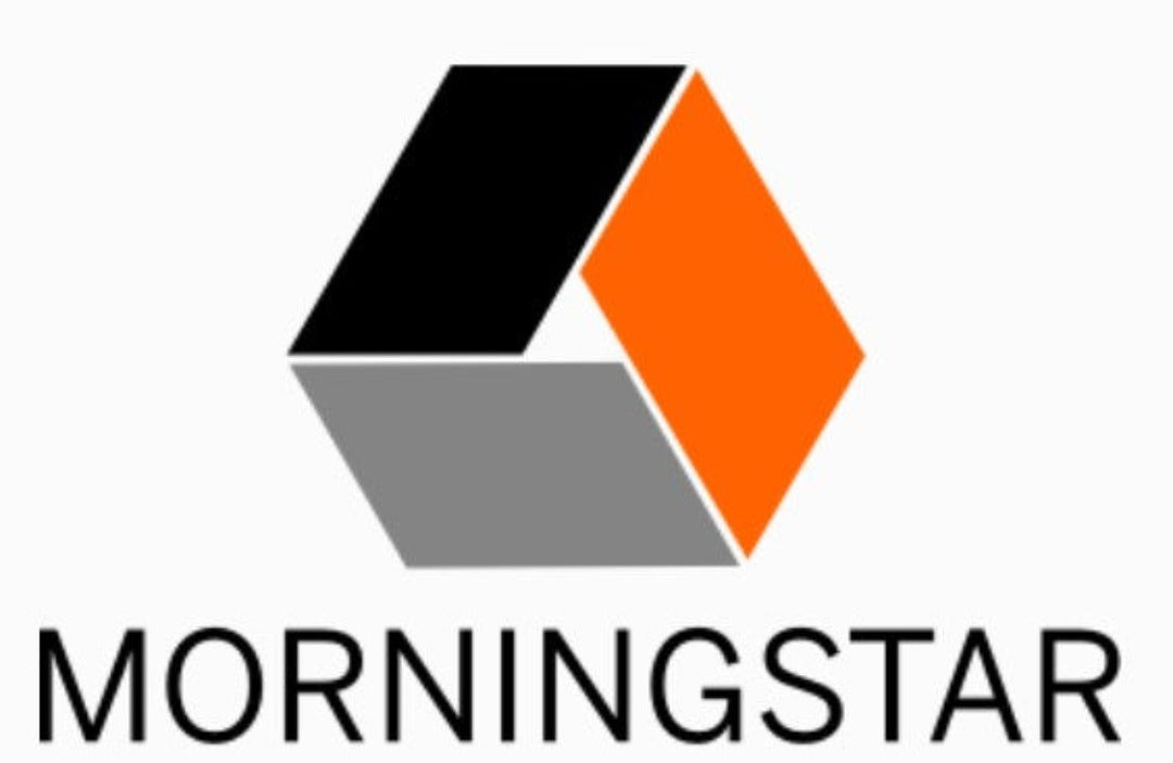 Morningstar Logo