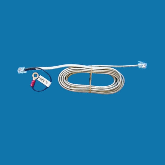 Plasmatronics Cable For Use Between PL60/80 and Accessory (3m length) (WZS)