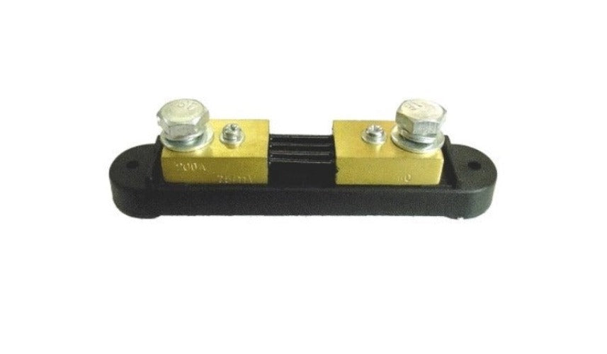 Plasmatronics PL Series Solar Controller Current Shunt 75mV 200A SH200