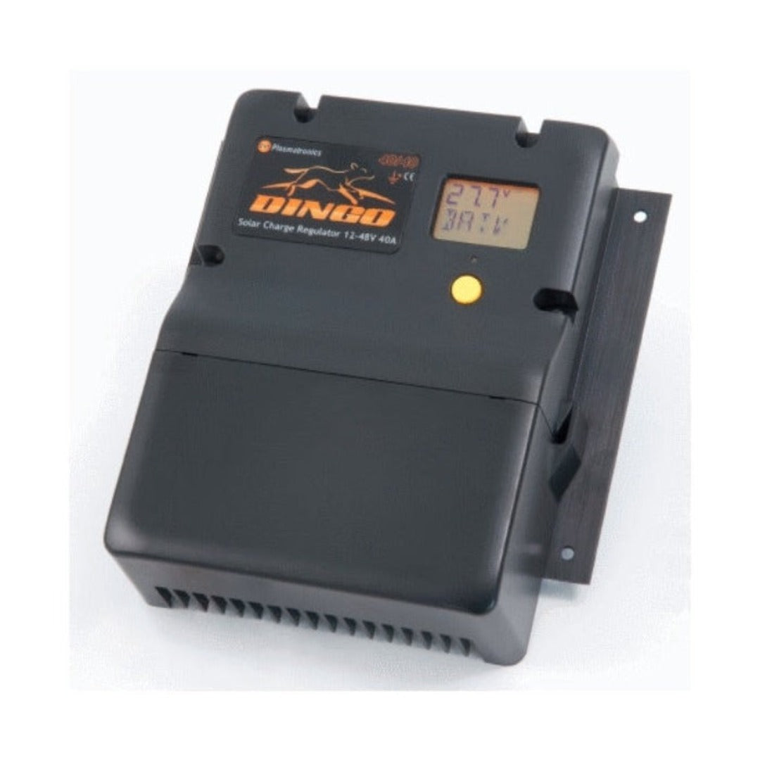 Plasmatronics Dingo Solar Controller Positive Regulator 40A D4040P