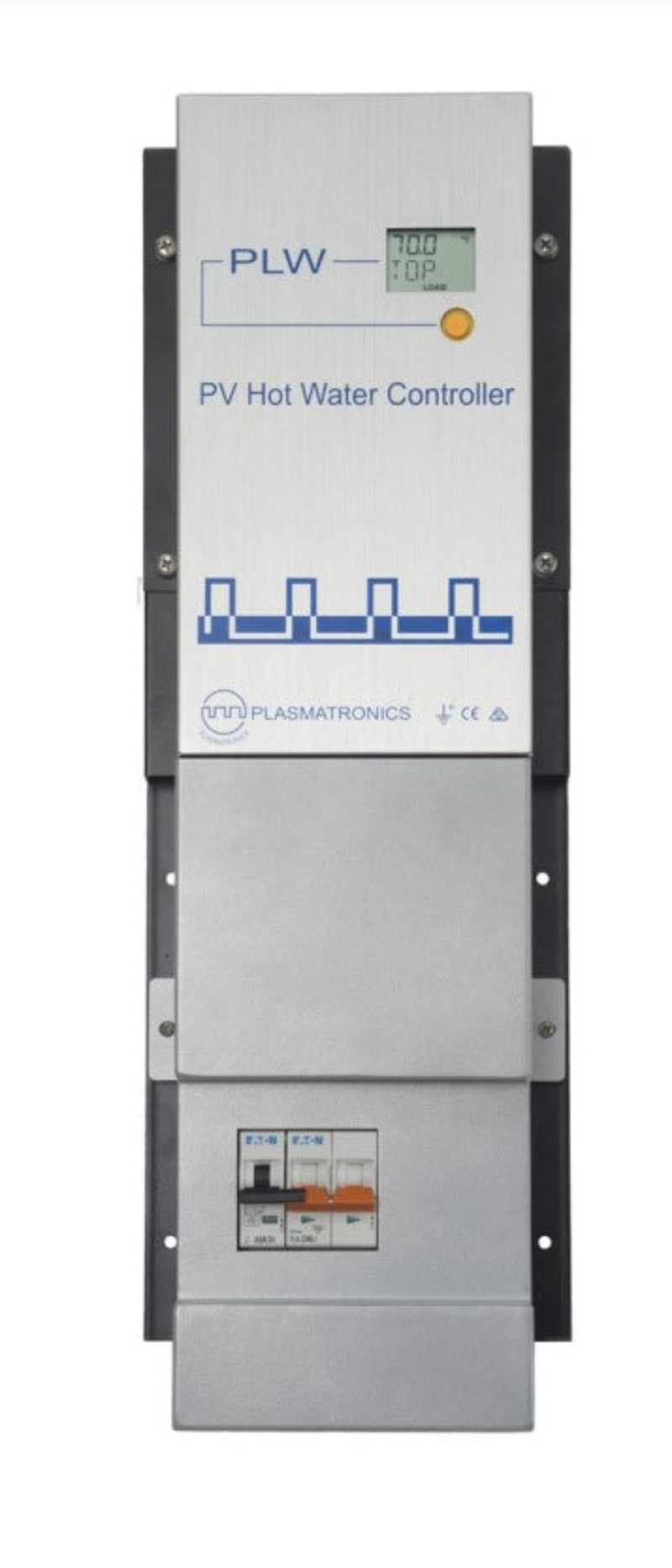Plasmatronics PV Hot Water Controller 100V 30A DC w/Element PLW