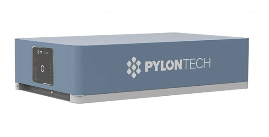 Pylontech Force H1 High Voltage ESS BMS Controller With UP/US Cable Kit (FC0500-40S)