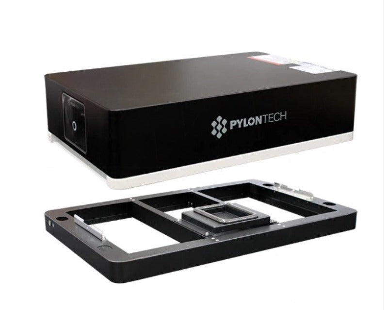 Pylontech Force L1 BMS Controller for use in the Force L1 HESS (FC0048-100S)