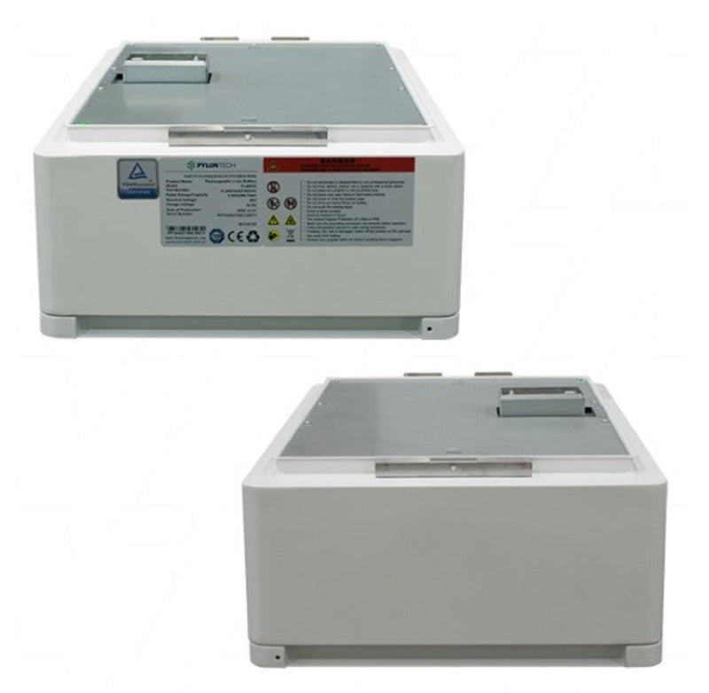 Pylontech Force L1 Home Storage ESS 48V 74Ah 3.55kWh Battery Module/Cartridge (FL48074)