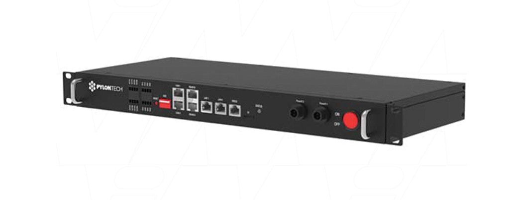Pylontech Master BMS Controller Hub For Multiple Battery Parallel Connection (MBMS)