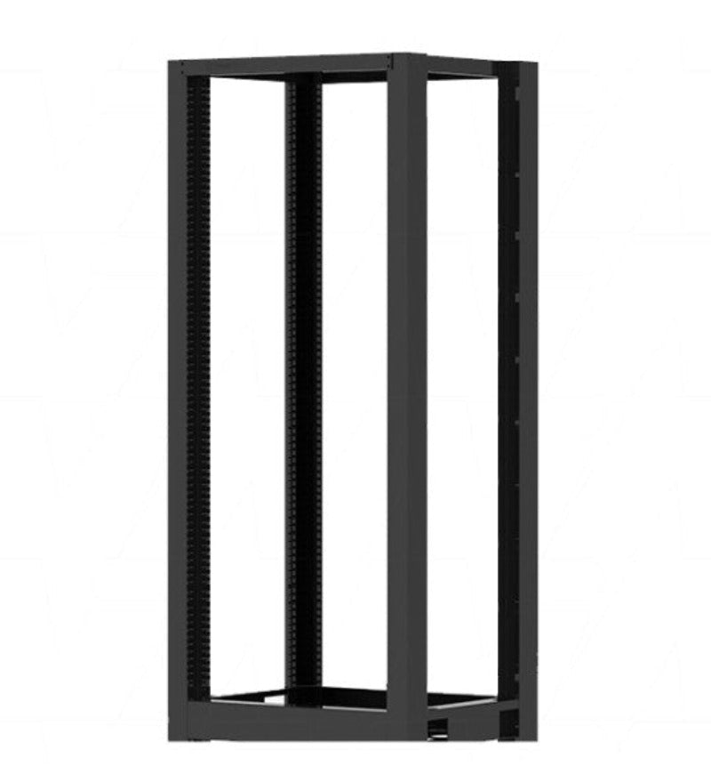 Pylontech PowerCube X1 Rack Suitable for up to 7 Battery Module & BMS Controller (Rack-X1)