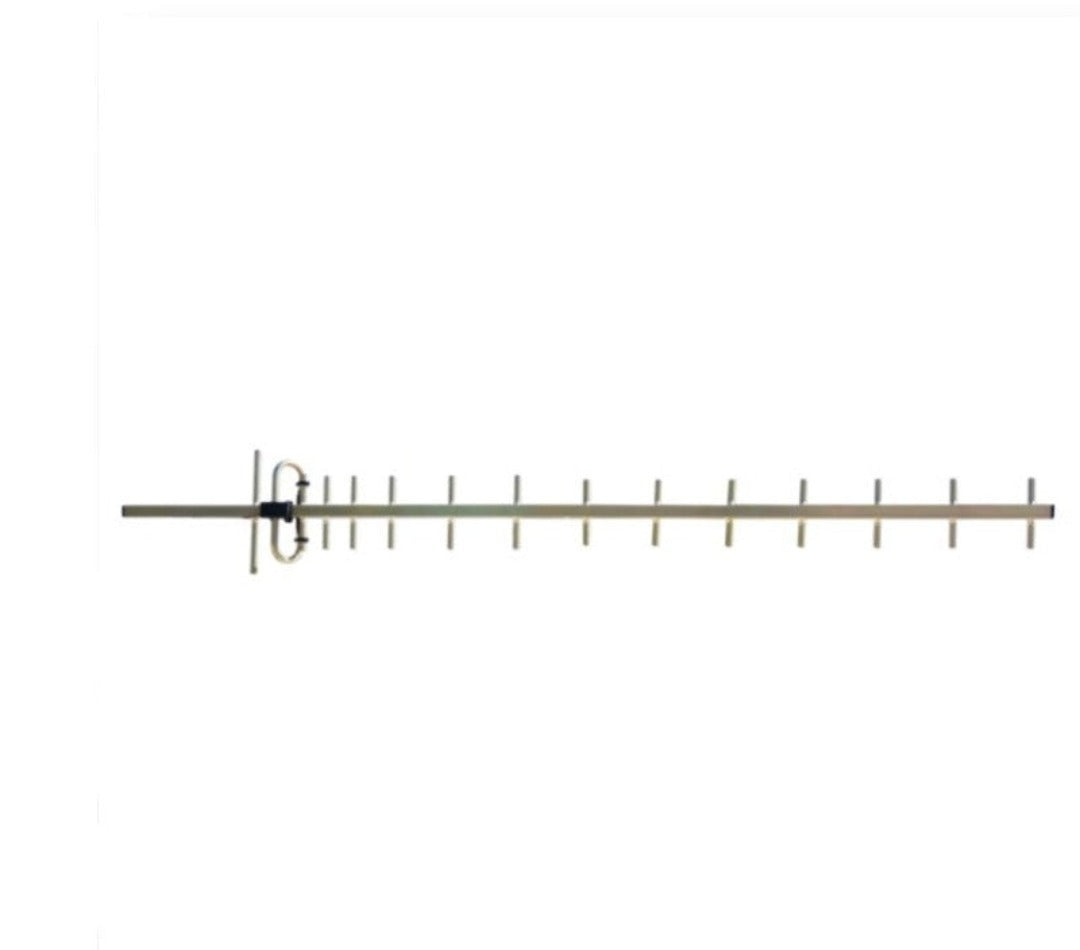 RFI 15 Element High Gain Yagi Antenna 698-890MHz Wide Band Coverage YW15-6989