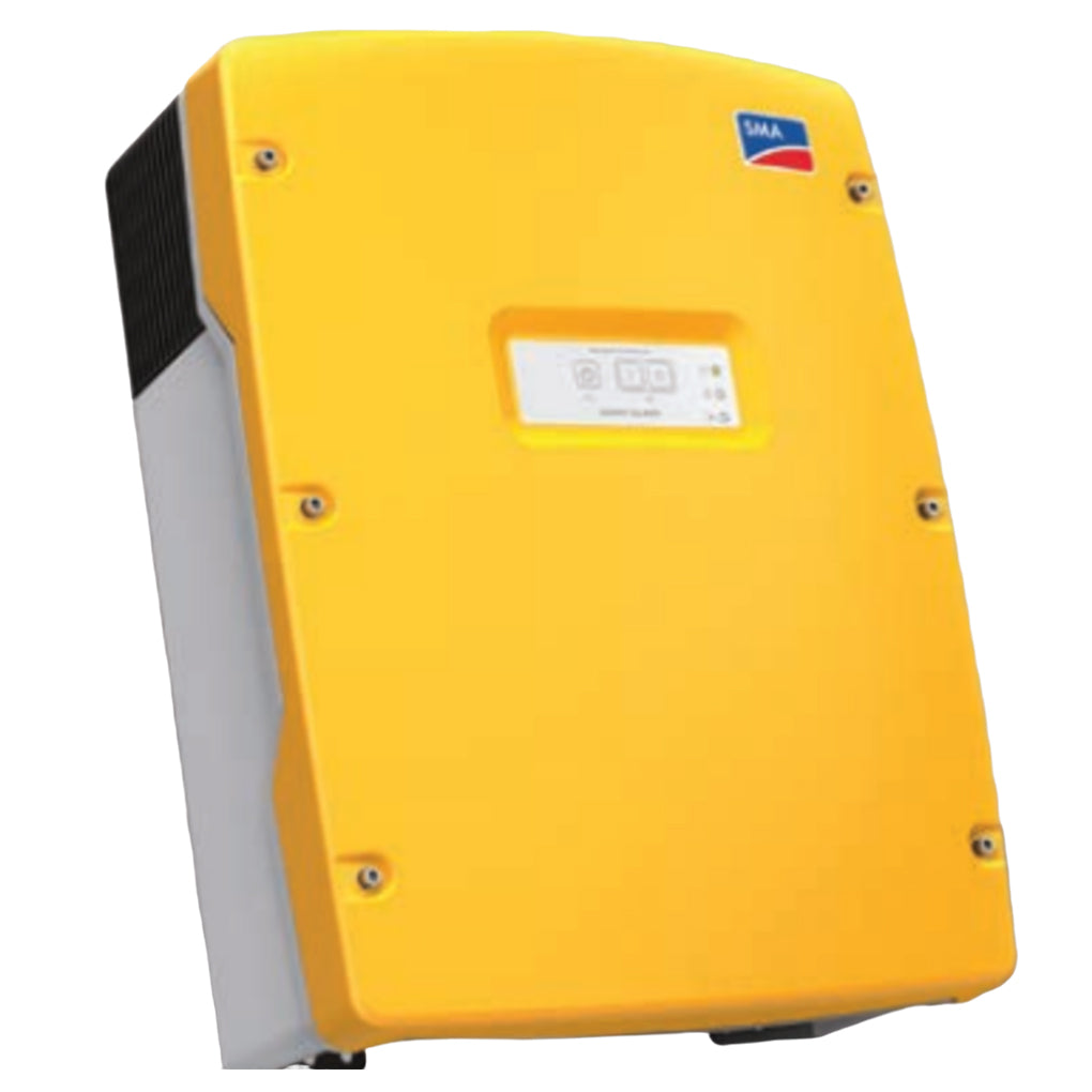 SMA Sunny Island 4.4M, 6.0H & 8.0H 48V Battery Inverter/Charger
