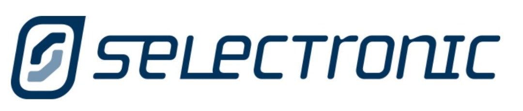 Selectronic Logo