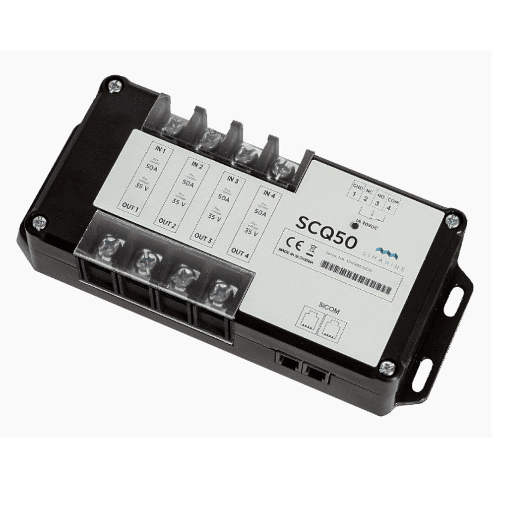 Enerdrive B-TEC 300Ah Battery w/ 100A AC & 40A DC2DC + 2000W Inverter & Simarine (K-300-02)