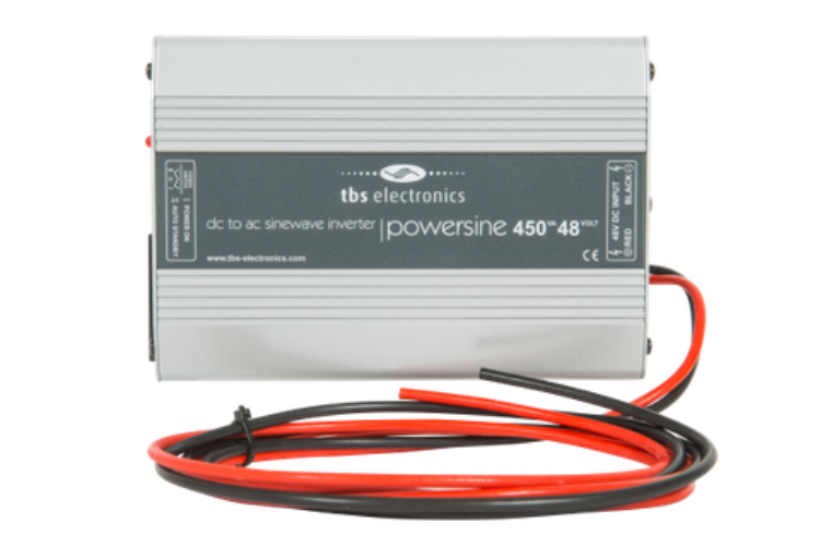 TBS 450W PSW Inverter 48 230 GPO A-450I-48