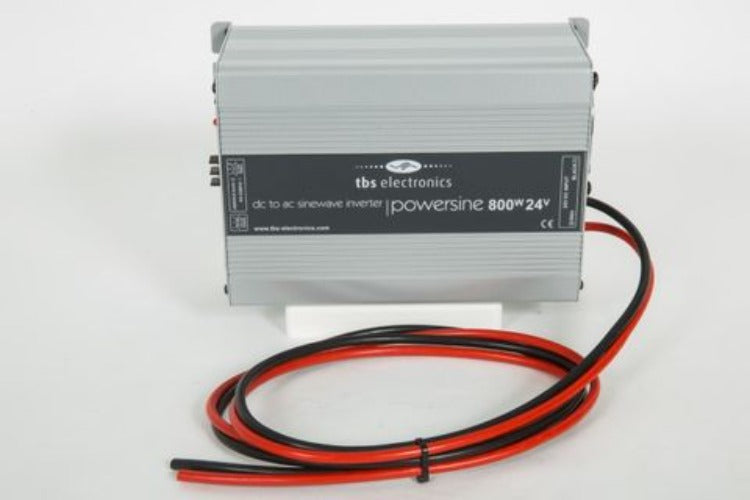 TBS 800W PSW Inverter 24V 230 GPO A-800I-24