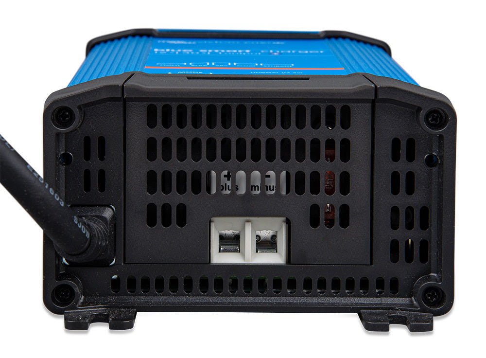Victron Blue Smart Bluetooth 12V 15A 230V IP22 3 Outputs Battery Charger (BPC121544012)
