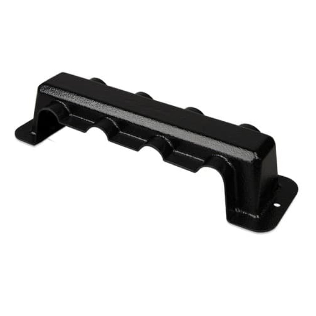Victron Busbar 600A 4Pole & Cover for High Current Connections (VBB160040010)
