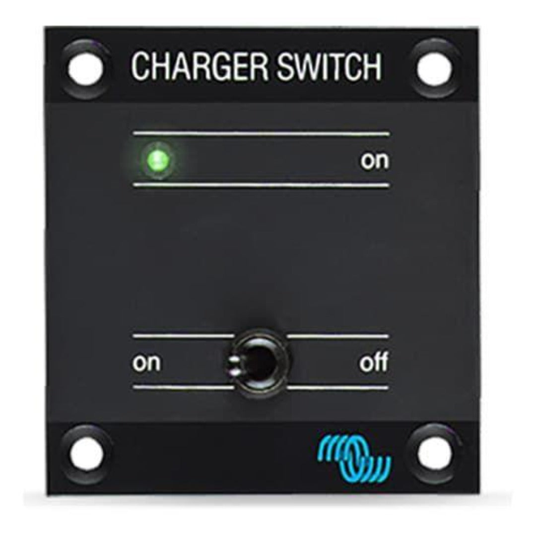 Victron Charger Switch (SDRPCSV)