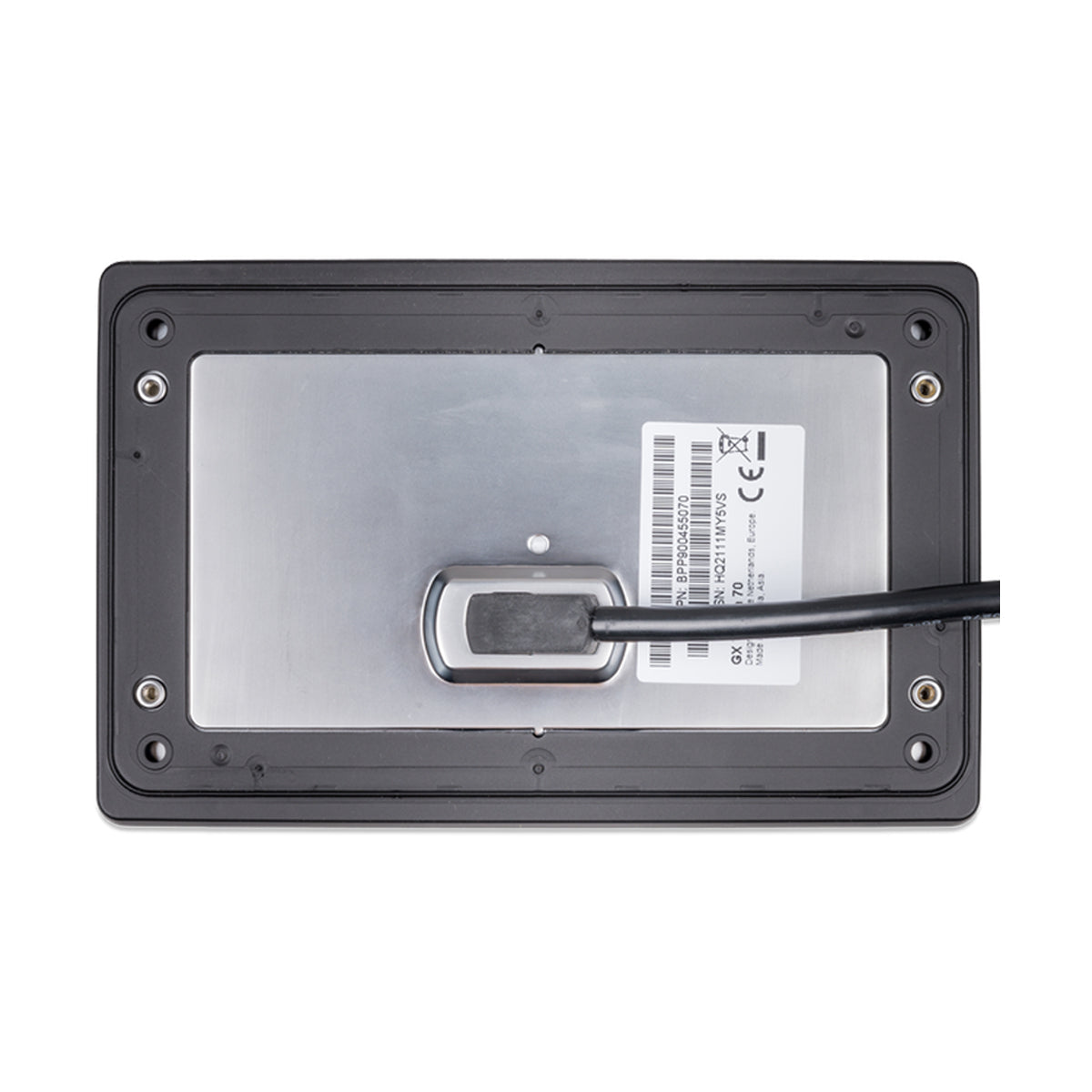 Victron GX Touch 70 - 7" Display for Cerbo GX (BPP900455070)