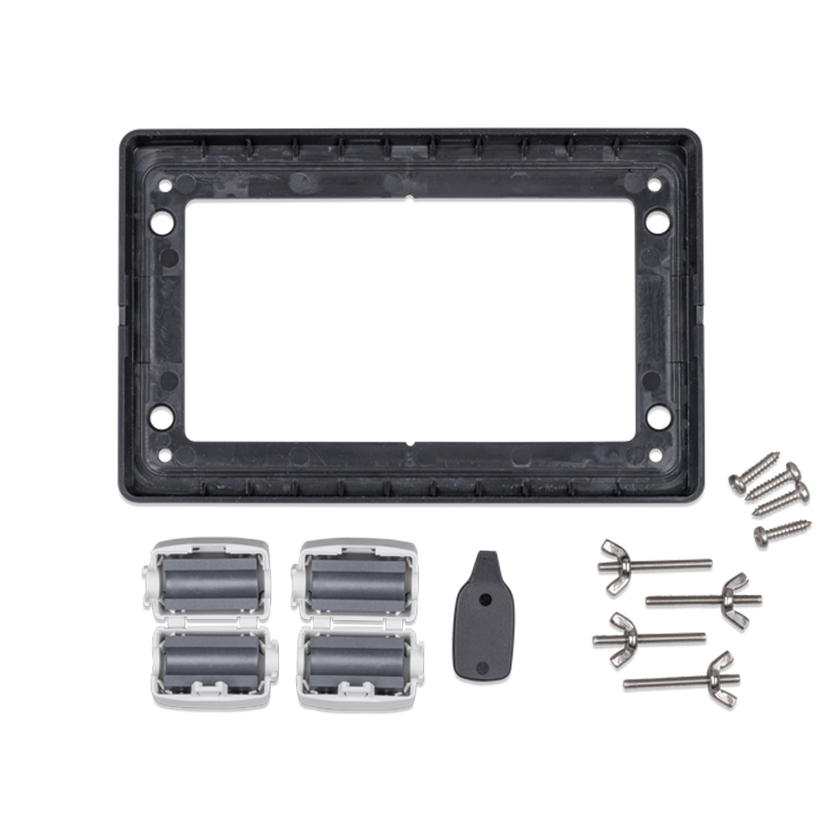Victron GX Touch 70 - 7" Display for Cerbo GX (BPP900455070)