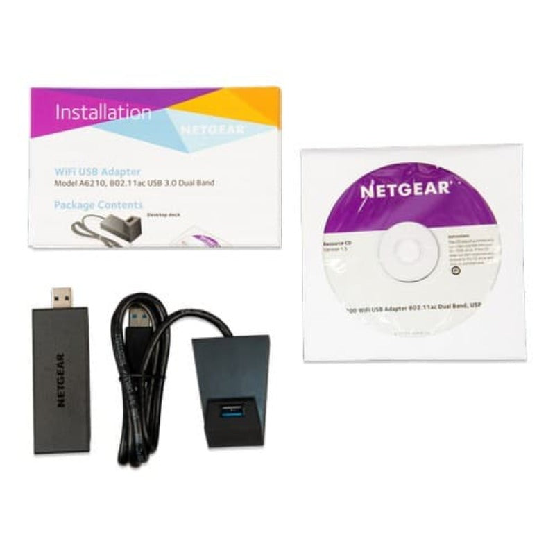 Victron GX WiFi module long range (Netgear AC1200) BPP900200400