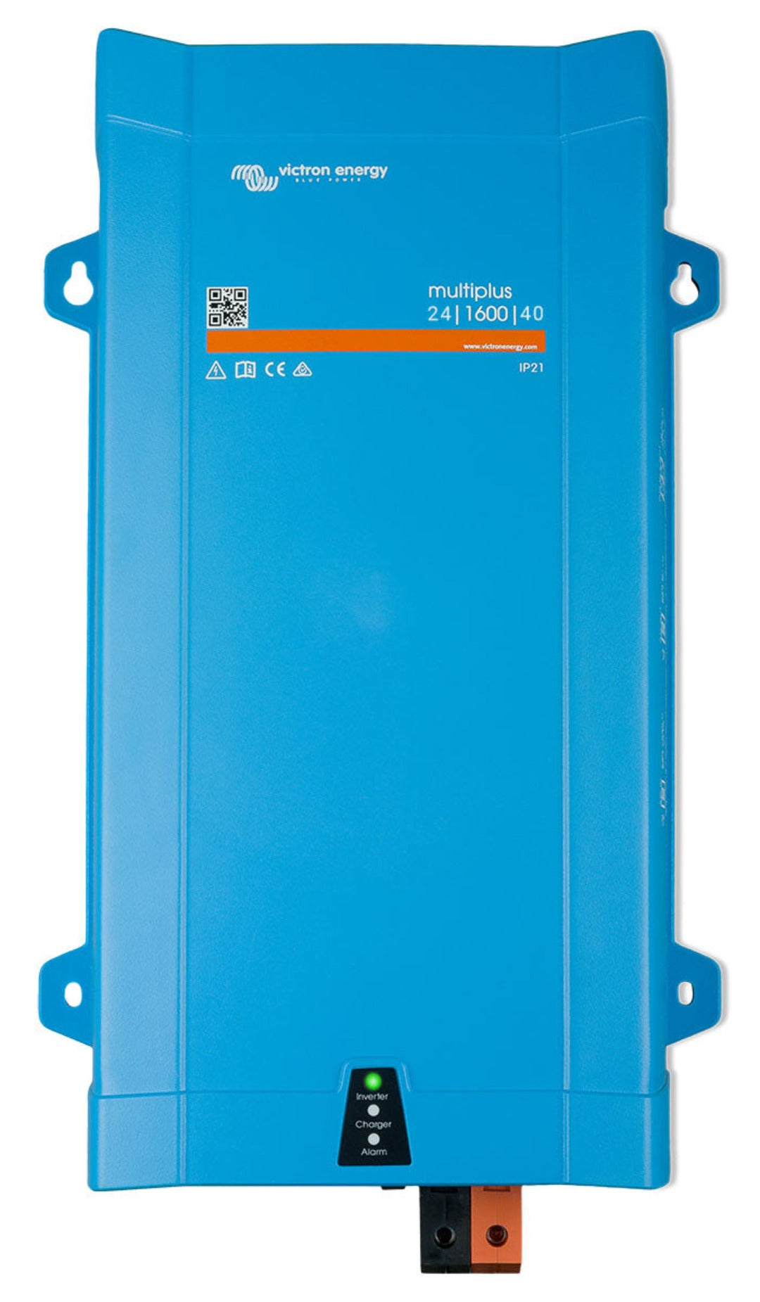Victron MultiPlus Inverter Charger 24/1600/40-16 PMP242160000