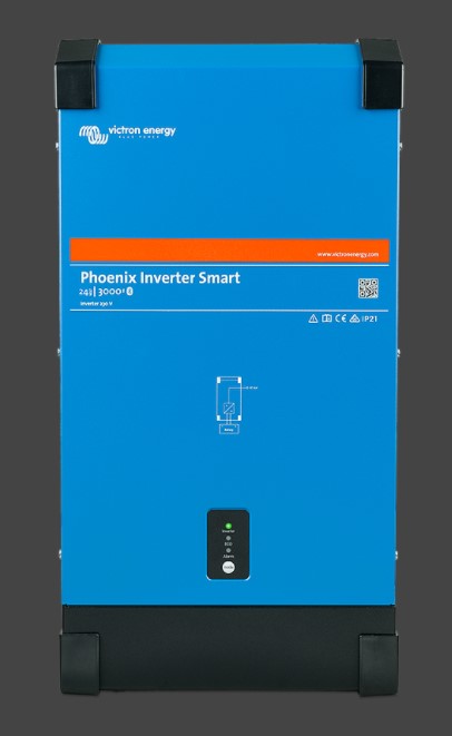 Victron Phoenix Inverter 24V / 3000VA 230V Smart (PIN242300000)