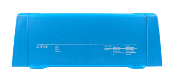 Victron Phoenix Pure Sine Wave Inverter 12V 1200VA 230V VE.Direct AU/NZ (PIN122121300)