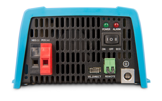 Victron Phoenix Pure Sine Wave Inverter 12V 1200VA 230V VE.Direct AU/NZ (PIN122121300)