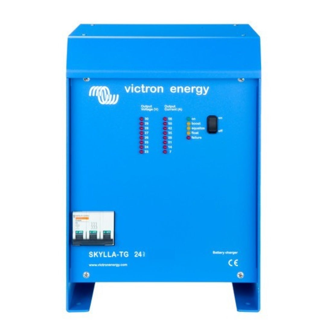 Victron Skylla-TG (1+1) Charger 24/30 SDTG2400303