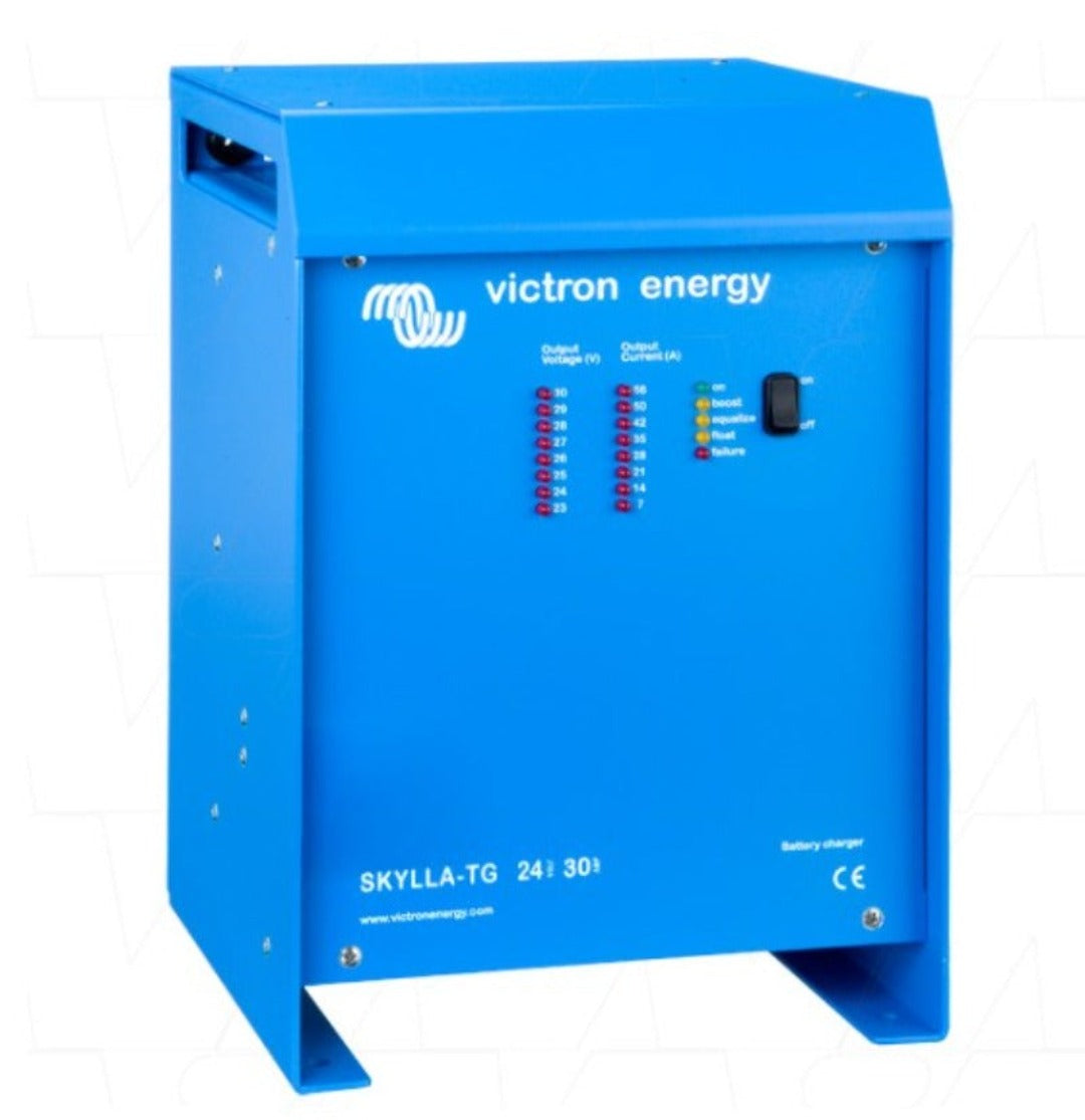 Victron Skylla-TG (1+1) Charger 24/30 SDTG2400301