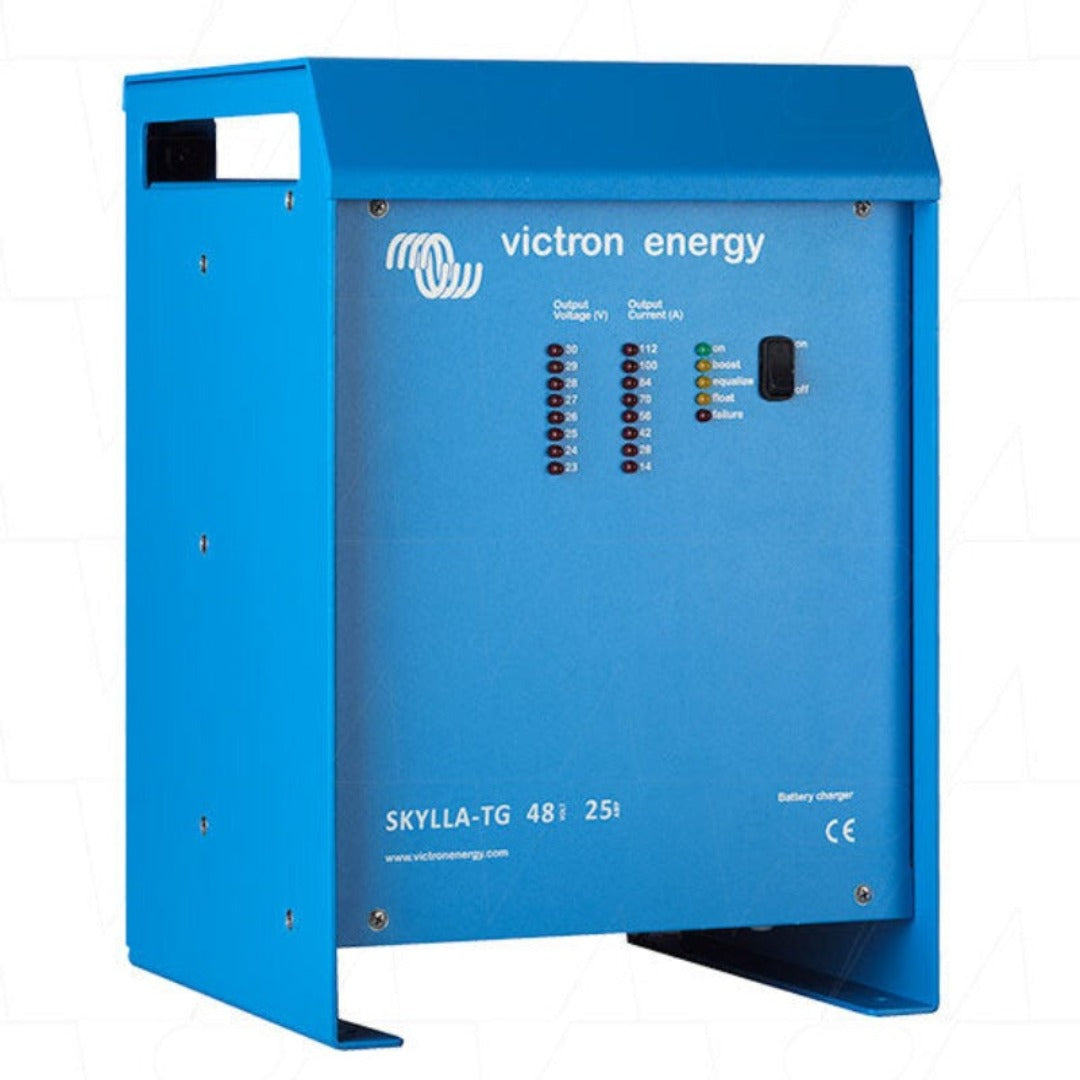 Victron Skylla-TG (1+1) Charger 48/25 SDTG4800251