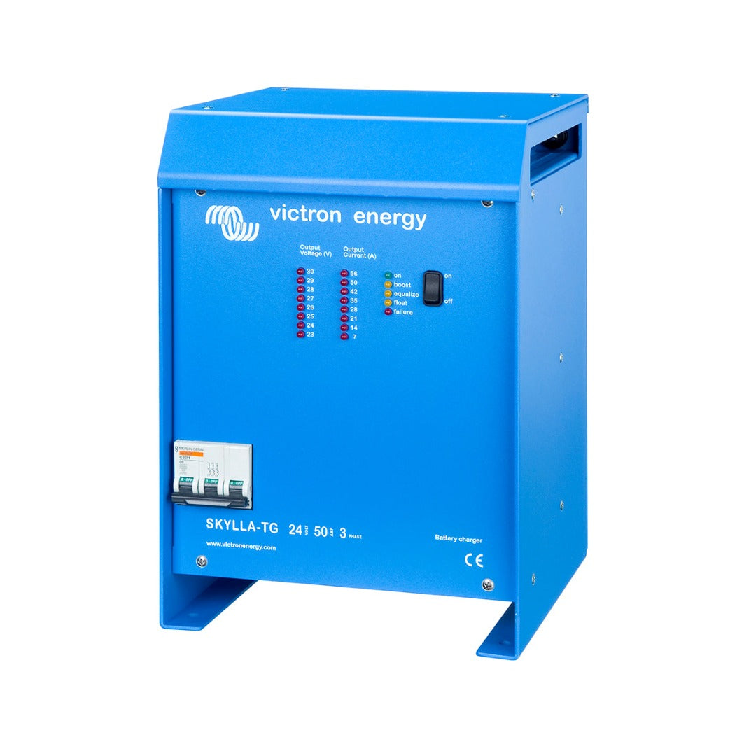 Victron Skylla-TG (1+1) Charger 48/25 SDTG4800251