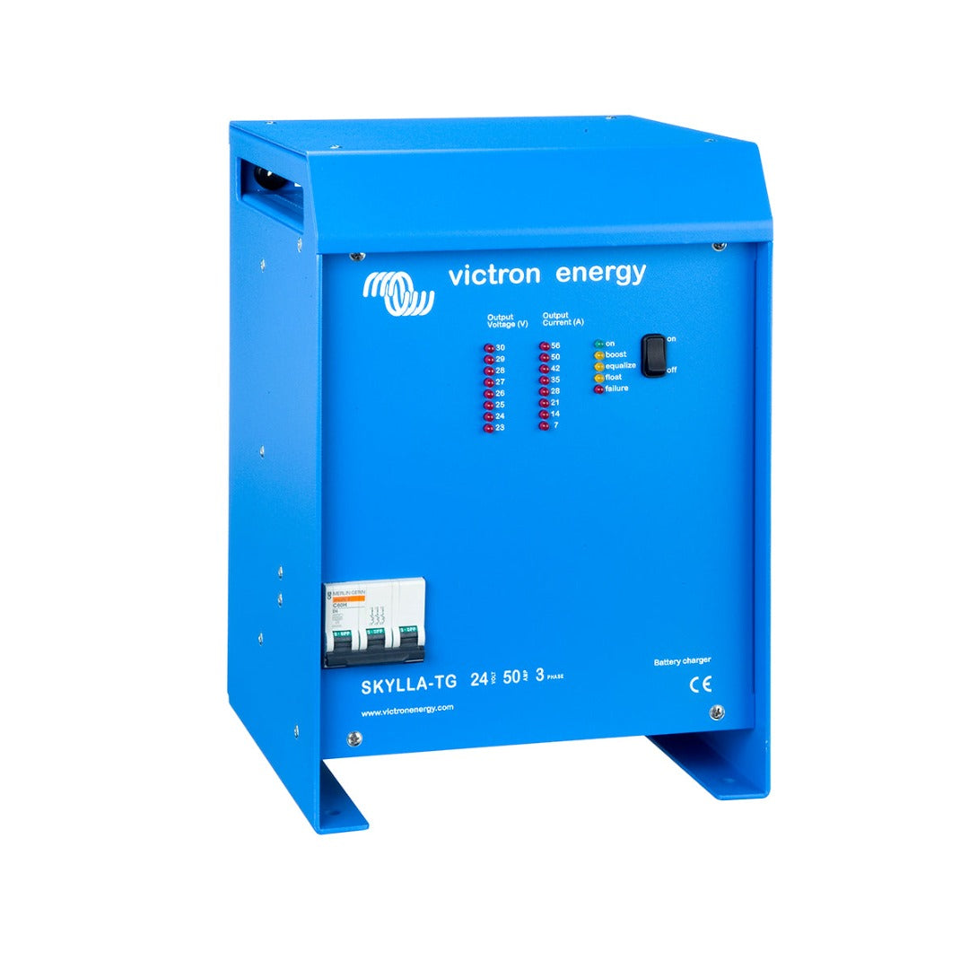 Victron Skylla-TG (1+1) Charger 48/25 SDTG4800251