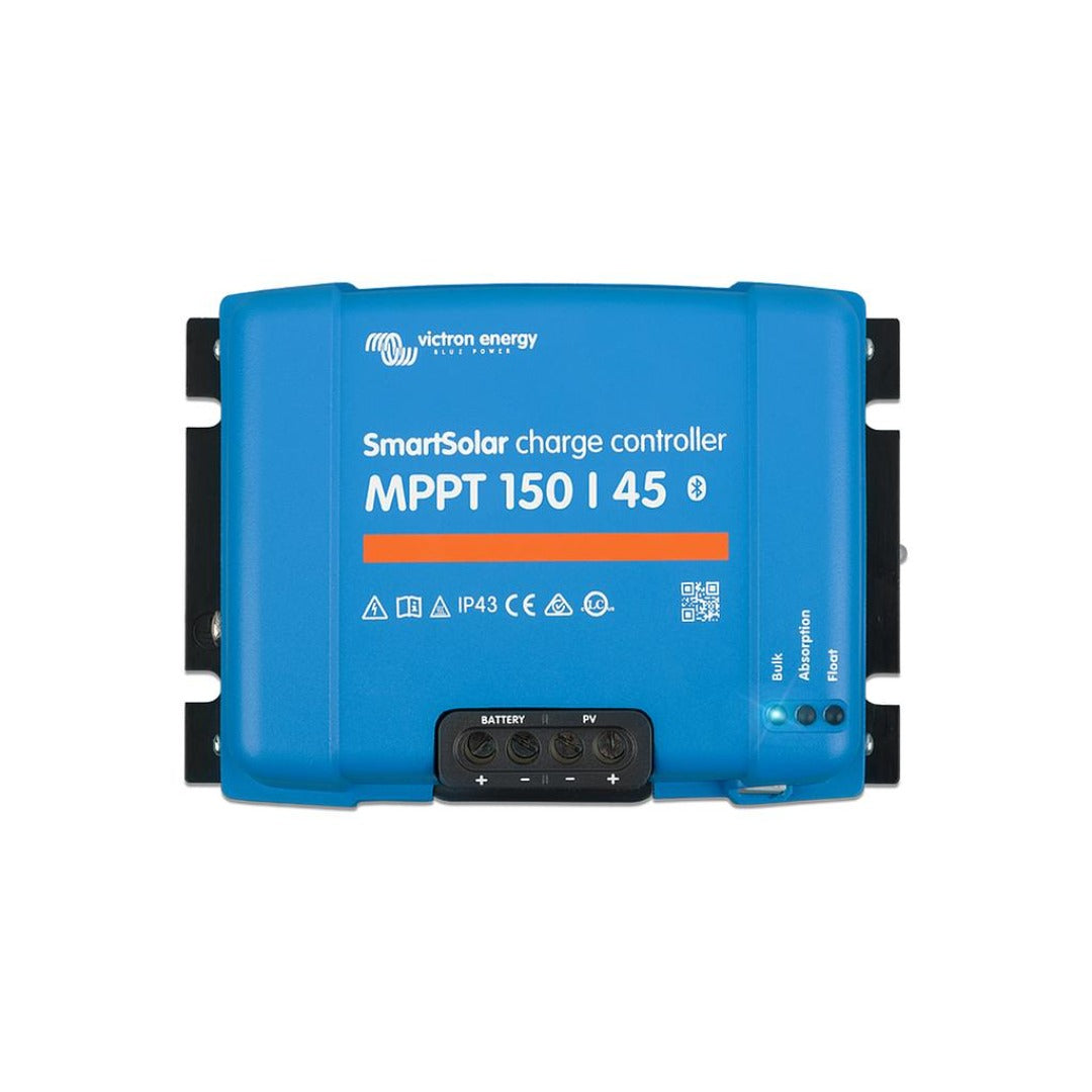 Victron SmartSolar MPPT 150/45 Charge Controller (SCC115045212)
