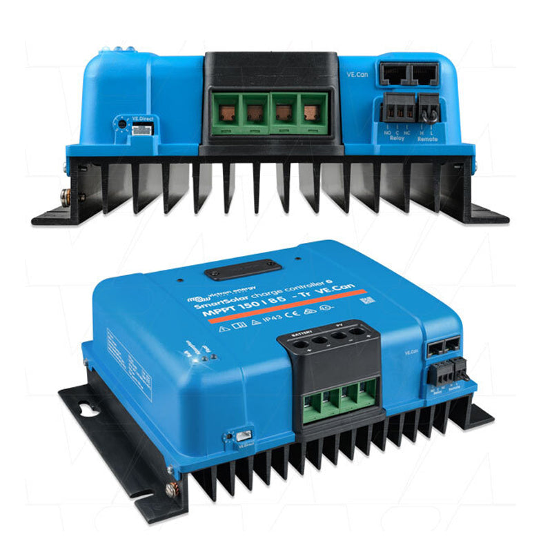 Victron SmartSolar MPPT 150/85-Tr VE.Can SCC115085411