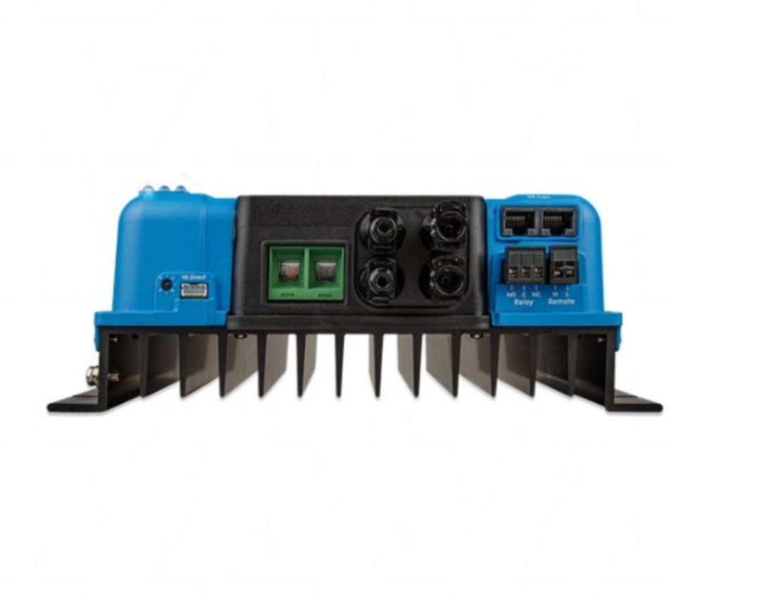 Victron SmartSolar MPPT Charge Controller 250/100-MC4 VE.Can SCC125110512